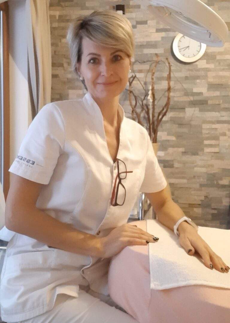 kosmetička